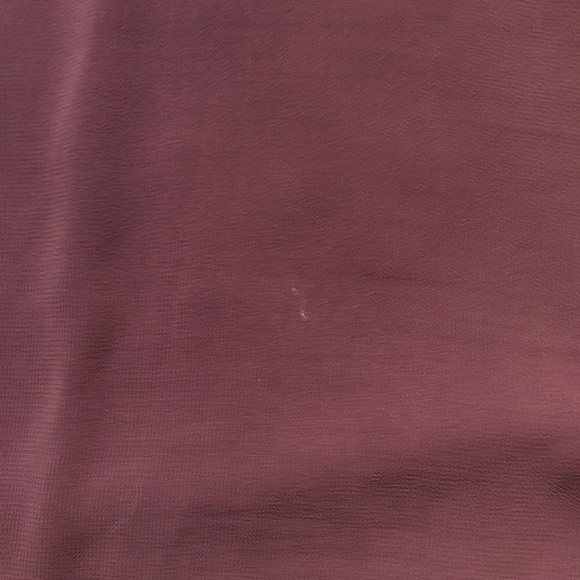 RW&Co Pink Sleeveless Dress with belt - Picture 6 of 8